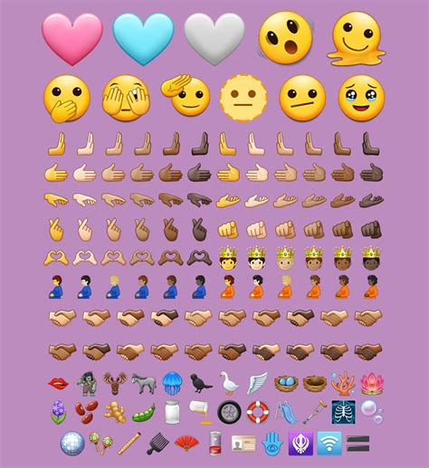 philip app emoji|emojis lista.
